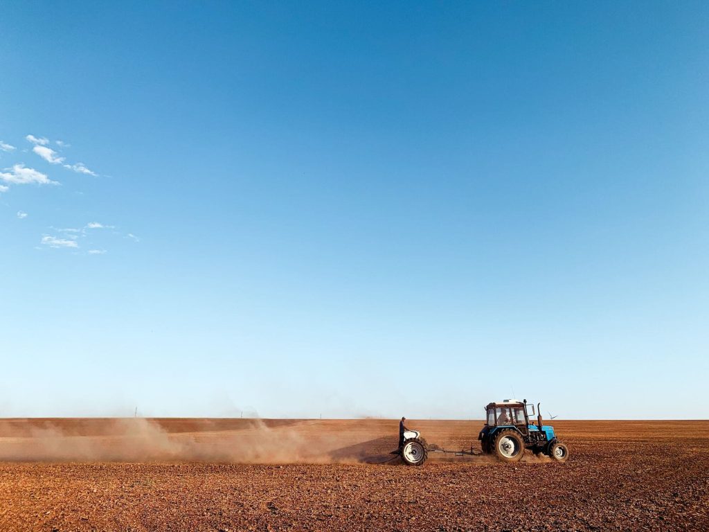 Blog de Tractoristas Artículos sobre el mundo de los Tractoristas