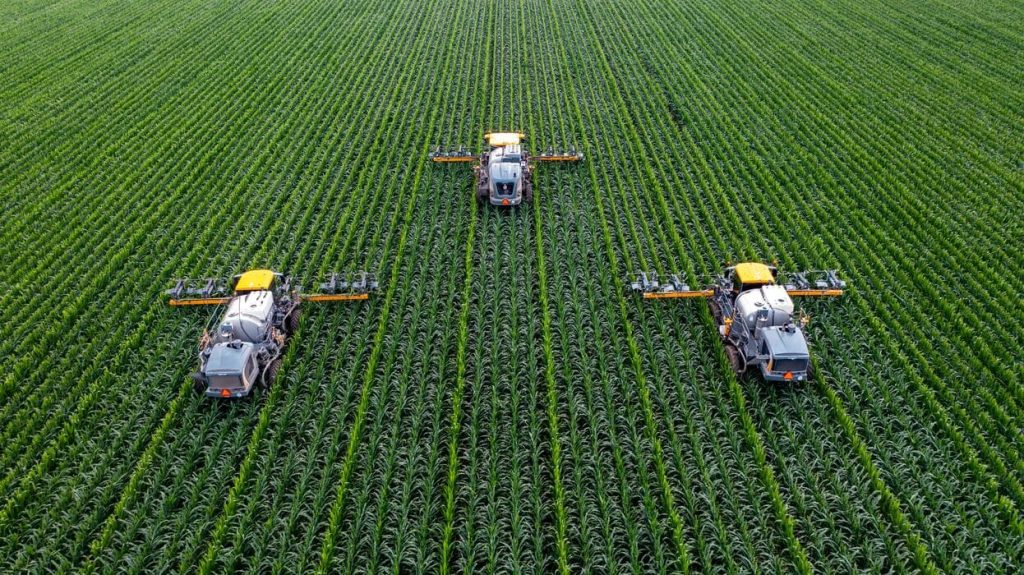 Descubre los mejores cursos de capacitación para tractoristas