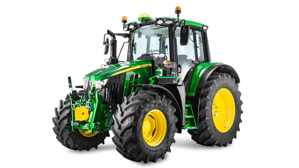 portal web de tractores y tractoristas